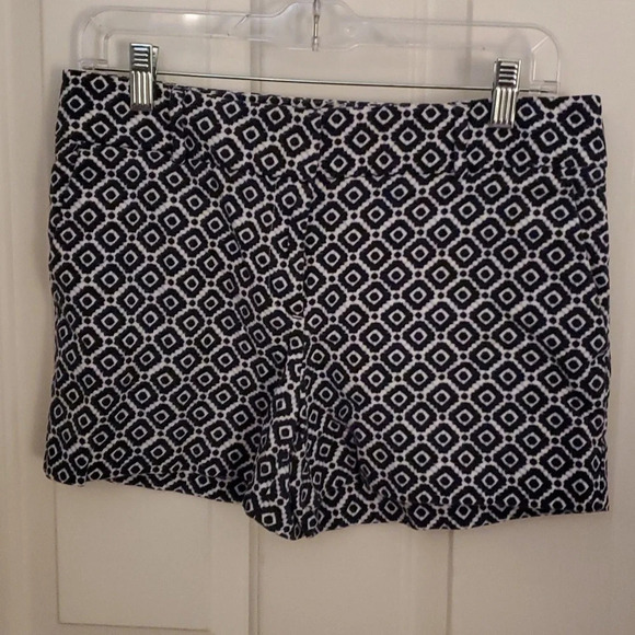 Ann Taylor Loft Riviera Short Womens Shorts - Picture 1 of 8